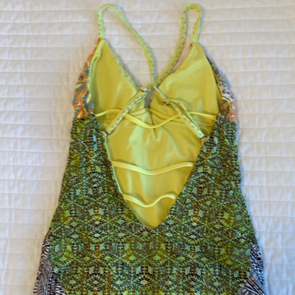 Maaji One Piece Swimsuit - Picture 4 of 7